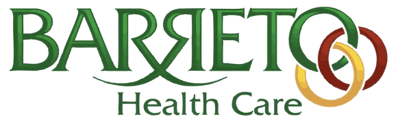 BarretoHealthCare.com