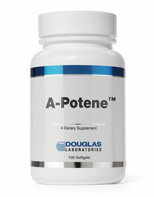 02 - A-Potene aka VitaminA4me