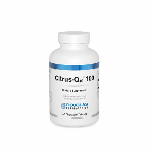 05 - Citrus Q10 100mg aka Q10HeartHealth4me