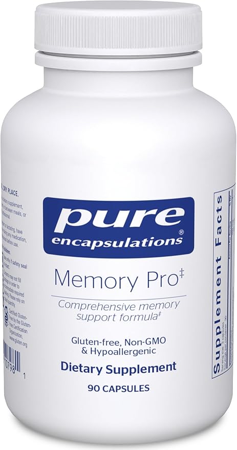 15 - Memory Pro 90 Tab aka NeuroTone4Me