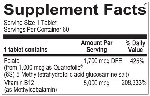 20 - MethylB12Health4me