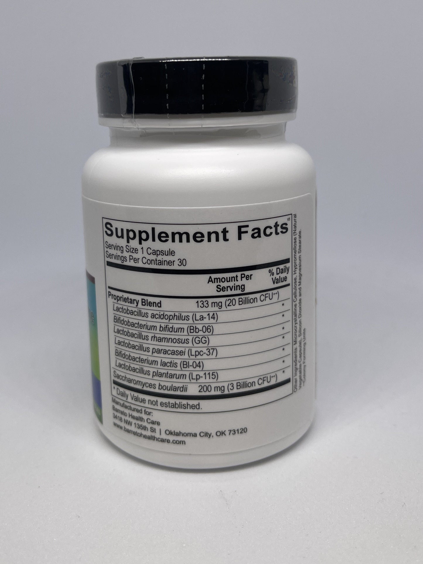 23 - ProBioticHealth4me 30 Tabs