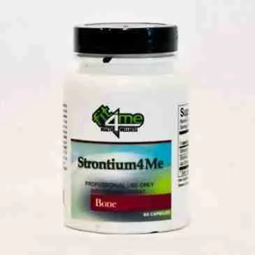32 - Strontium4me