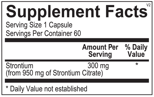 32 - Strontium4me