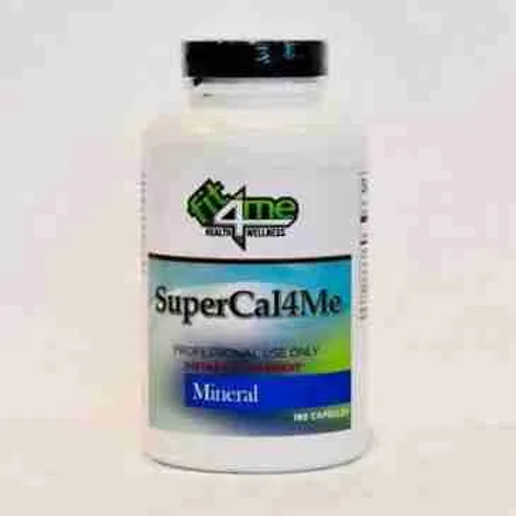 31 - SuperCal4me 180 Tabs
