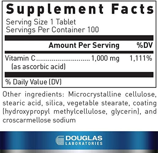 38 - VitaminC4Me 1000 mg