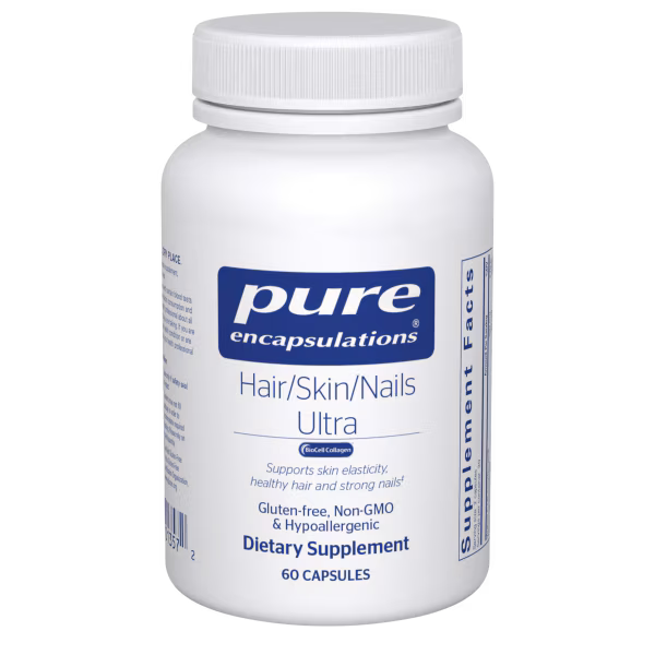 33 - Botin Complex Hair & Skin aka Ultra HNS