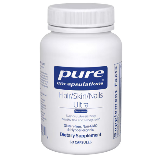 33 - Botin Complex Hair & Skin aka Ultra HNS
