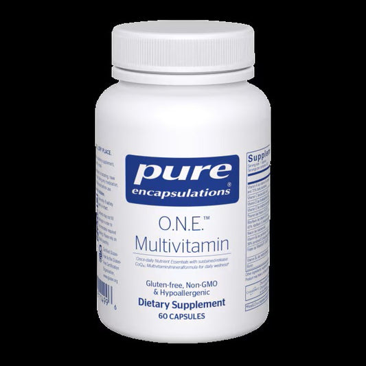 34 - O.N.E.™ Multivitamin aka Ultra Preventive
