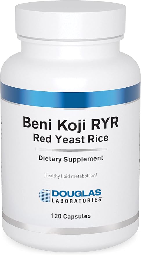 29 - Beni-Koji RYR aka LipoStat4Me