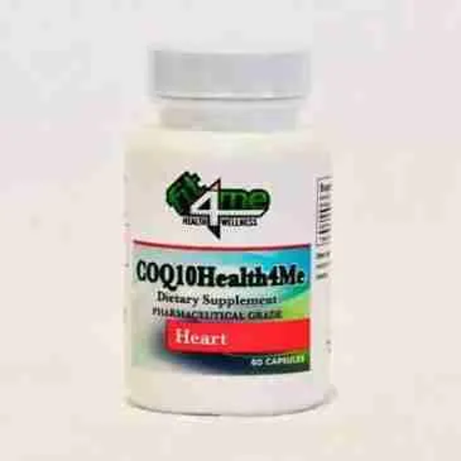 CO-Q10 enzyme 30 Tabs