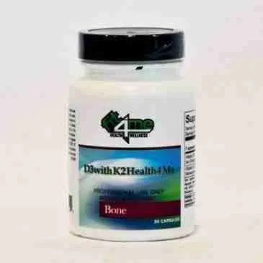 14 - D3withK2Health4me 30 Tabs