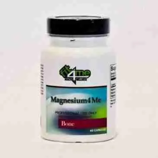 18 - Magneesium4ME