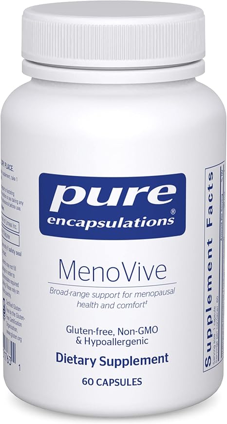 35 - MenoVive 60's