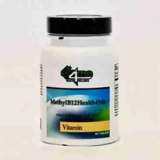 20 - MethylB12Health4me
