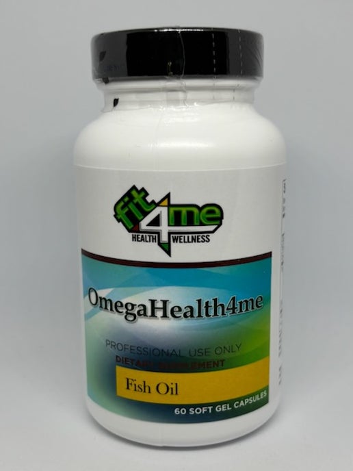 26 - OmegaHealth4me aka Quell Combo (Omega)