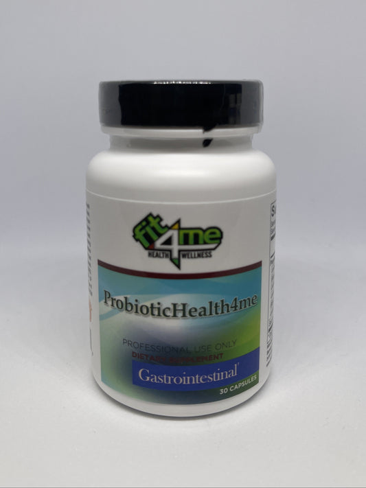 23 -  ProBioticHealth4me 30 Tabs