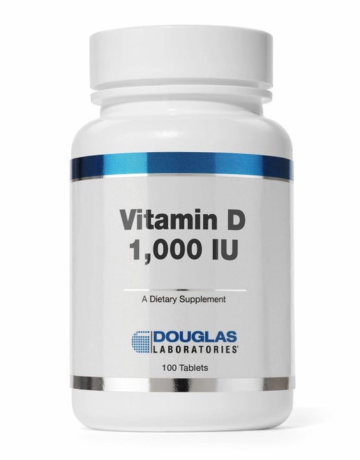 36 - Vitamin D1000 aka D1000Health4me