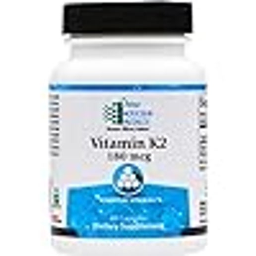 41 - Vitamin K2 180 mcg