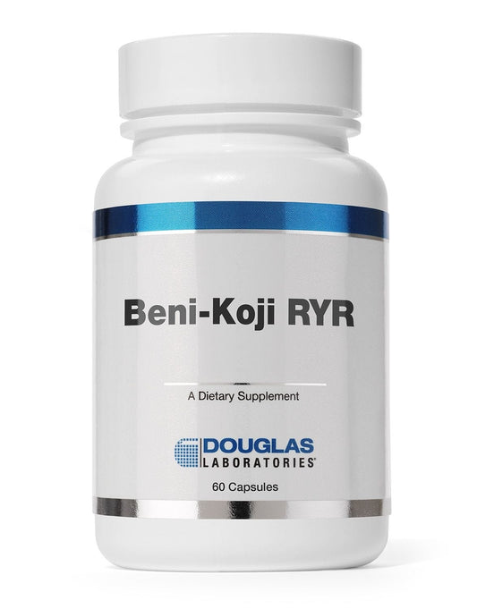 29.5 - Beni-Koji RYR aka LipoStat4Me 60 Tabs