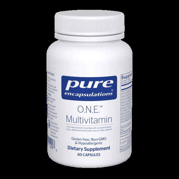 34 - O.N.E.™ Multivitamin aka Ultra Preventive