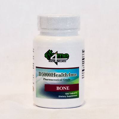 D5000Health4Me